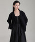 Rib Knit Cardigan
